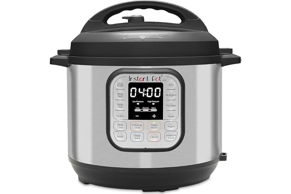 Instant Pot Duo