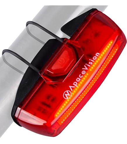 ECLAIRAGE POUR CYCLE,Feu avant de vélo Rechargeable USB 2000mAh,phare