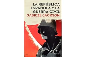 La República española y la guerra civil (Contrastes)