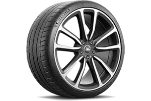 Tyre Summer Michelin Pilot Sport 4S 265/30 ZR19 (93Y) XL STANDARD BSW