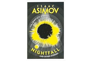 Nightfall: And Other Stories