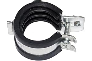 ROHRFIX-24 25 fascette stringitubo 25 – 28 mm/3/4".