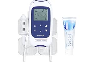 ‎TENSCARE TensCare Beckenbodenübungsgerät für Männer - Erhaltung einer gesunden Darmfunktion, Verbesserung der Beckenbodenkraft