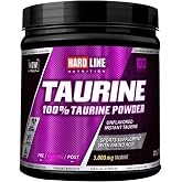 Hardline Taurine 300 Gr