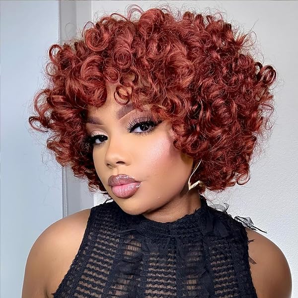 BARSDAR Dreadlocks Häkelhaar – 8 Packs Passion Twists, 56cm – Synthetisches Flechthaar Für Twist-Frisuren