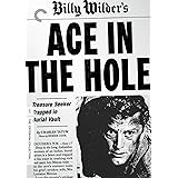 Criterion Collection: Ace in the Hole [DVD] [1951] [Region 1] [US Import] [NTSC]