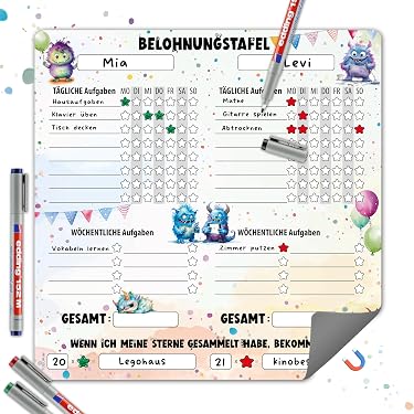 60 X Motivierende Mini-Radiergummis 'You Are Awesome' – Daumenform, 2,7x2,7 Cm, Für Schulbelohnungen & Partygeschenke
