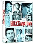 Grey's Anatomy Stagione 2 Completa