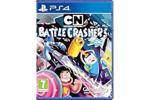 GAME MILL CARTOON NETWORK - Jeux vidéo, multicolore (1228805)