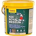 Sera Koi Royal Medium Fish Food, 800 GMS
