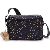 Kipling Abanu M Basic Print Omuz &Ccedil;antası KI6237-8CV