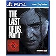 The Last of Us Part II - Standard Edition [PlayStation 4] (Uncut)