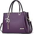 Womens Purses and Handbags Shoulder Bags Ladies Designer Top Handle Satchel Tote Bag