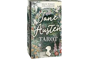 Jane Austen tarot