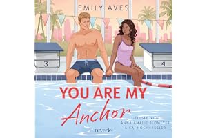 You Are My Anchor: Fairview University, Band 2