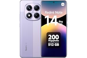 ‎XIAOMI Xiaomi Redmi Note 14 Pro 5g 12gb/512gb 6.6´´ One Size