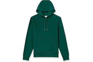 Amazon Essentials Herren Pullover-Sweatshirt Mit Kapuze, In Groß Und Schwer Erhältlich