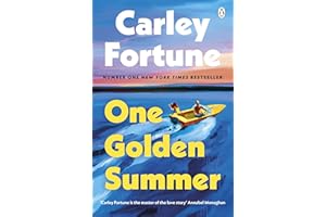 One Golden Summer: The brand new romance from the bestselling author of BookTok phenomenon EVERY SUMMER AFTER - soon to be a major TV show