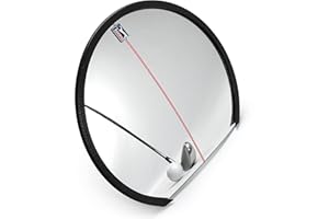 PGA TOUR Golfschwungspiegel - visualisieren und verbessern Sie Ihren Schwung