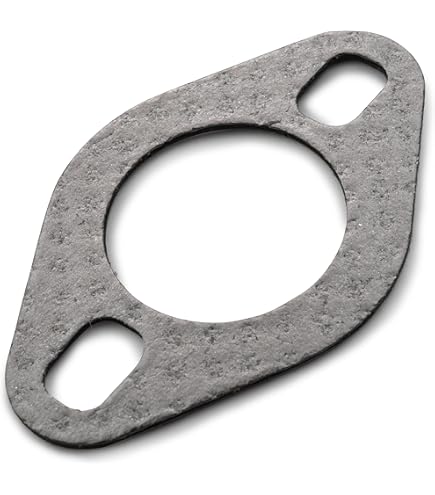 2x Auspuffdichtung Für Suzuki VS-1400 GLF Intruder 1987-1988