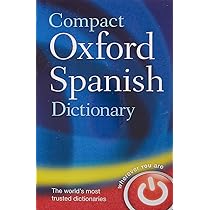 Compact Oxford-Hachette French Dictionary: Amazon.co.uk