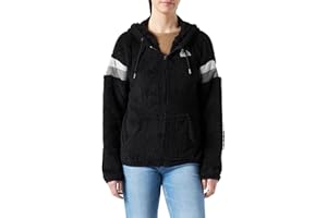 Kappa Ckd Cla Polar Jkt Giacca Donna
