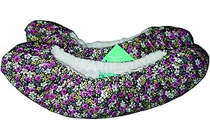 PARADICE WORLD BY SKATER FOR SKATERS Protector de hoja Mouse para patinaje sobre hielo, terciopelo o algodón