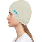 iCool Head Bone, Havuz Bonesi, Y&uuml;zme Bonesi, Y&uuml;z&uuml;c&uuml; Bonesi, Deniz Bonesi, Kumaş Bone, Hemşire Bonesi, Doktor Bonesi, Bisiklet