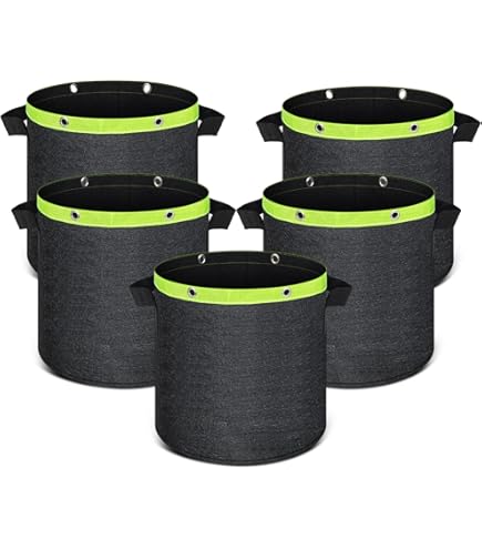 Pure Pot 20 Gallon 75.7 liter stoffen pot | Koopjeshoek