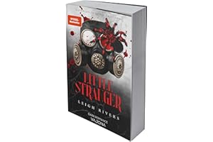 Little Stranger: Gefangen in seiner Obsession (Web of Silence Duett)