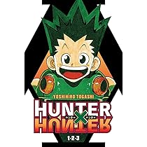 HUNTER×HUNTER 1-37 CDJapan : HUNTER X HUNTER [Manga Set / Vol.1-37] (Jump