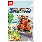 Advance Wars: Re-boot Camp