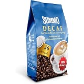 Summo Philips Senseo Decaf Pod Kahve Kaps&uuml;l&uuml; 36&rsquo;lı Paket