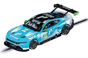 Carrera Ford Mustang GT3 'Champion Spirit, No.55'