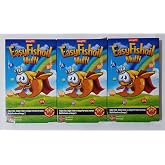 EasyFishOil Multi + Omega 3 30 &Ccedil;iğnenebilir Jel Form ( 3'l&uuml; Set )