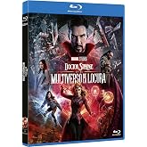Doctor Strange en el Multiverso de la Locura (Blu-ray)