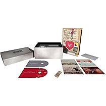 Postcards from a Young Man (Super Deluxe Box Set): Amazon.de: CDs