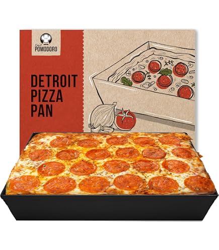 Moule à Focaccia Emile Henry – Grand Cru Céramique 3,5L, 26x40 Cm – Pour Pizza, Pain, Cuisson Homogène - 9