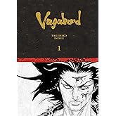 Vagabond Definitive Edition, Vol. 1 (Volume 1): Definitive Edition 1