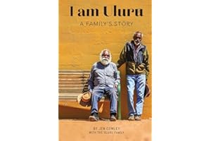 I am Uluru: A Family's Story