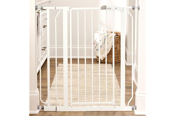 Regalo Safety Extra Tall Baby Gate 91.4cm