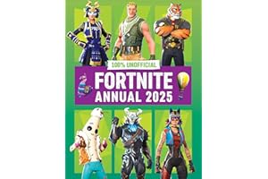 100 UNOFFICIAL FORTNITE HB: Perfect for gaming fans, discover the best of the year’s battle royale action with the latest news, tips, hacks and guides to conquer the Fortnite island.