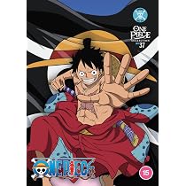 One Piece - Collection 36: Amazon.co.uk: Akemi Okamura, Hiroaki