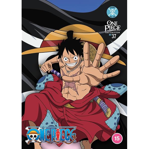 One Piece - Collection 36: Amazon.co.uk: Akemi Okamura, Hiroaki
