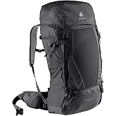 Deuter Futura Air Trek 60 + 10 Trekking Backpack