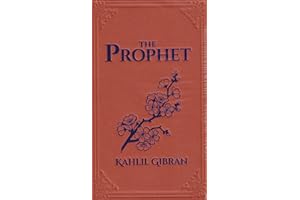 The Prophet (Arcturus Ornate Classics, 3)