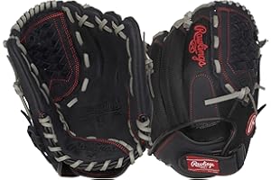 Rawlings Renegade Baseball-/Softball-Handschuh-Serie