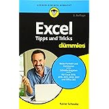 Excel Tipps und Tricks für Dummies