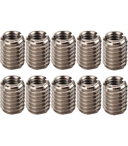 12 Helicoils M16 x 1.5 draad metrische draad rvs