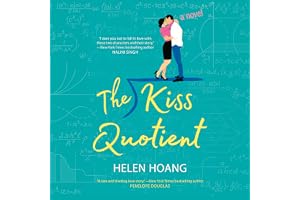 The Kiss Quotient: A Novel